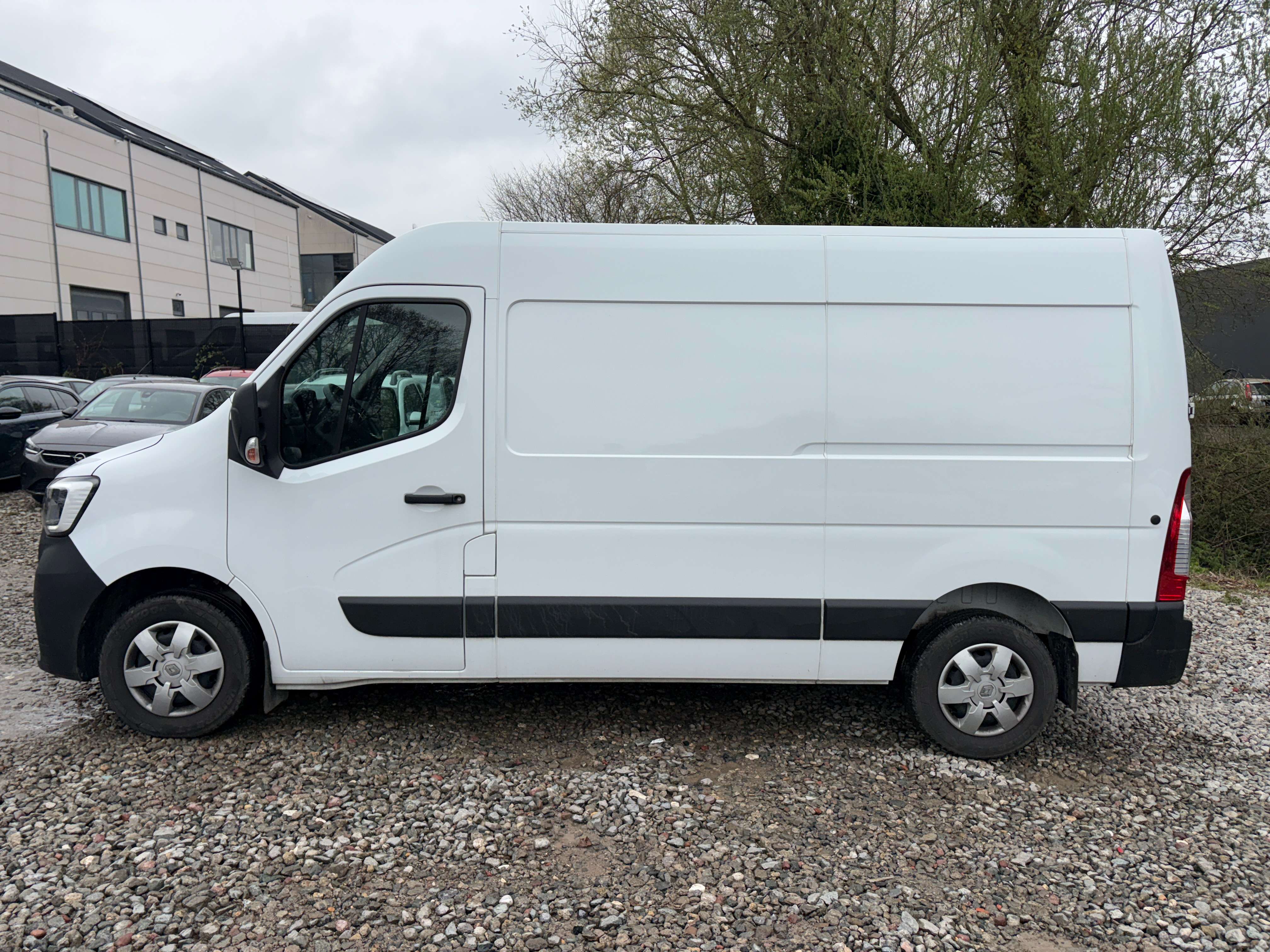 Renault Master 2.3 dCi 33 L2H2 Grd Confort - EU6D -