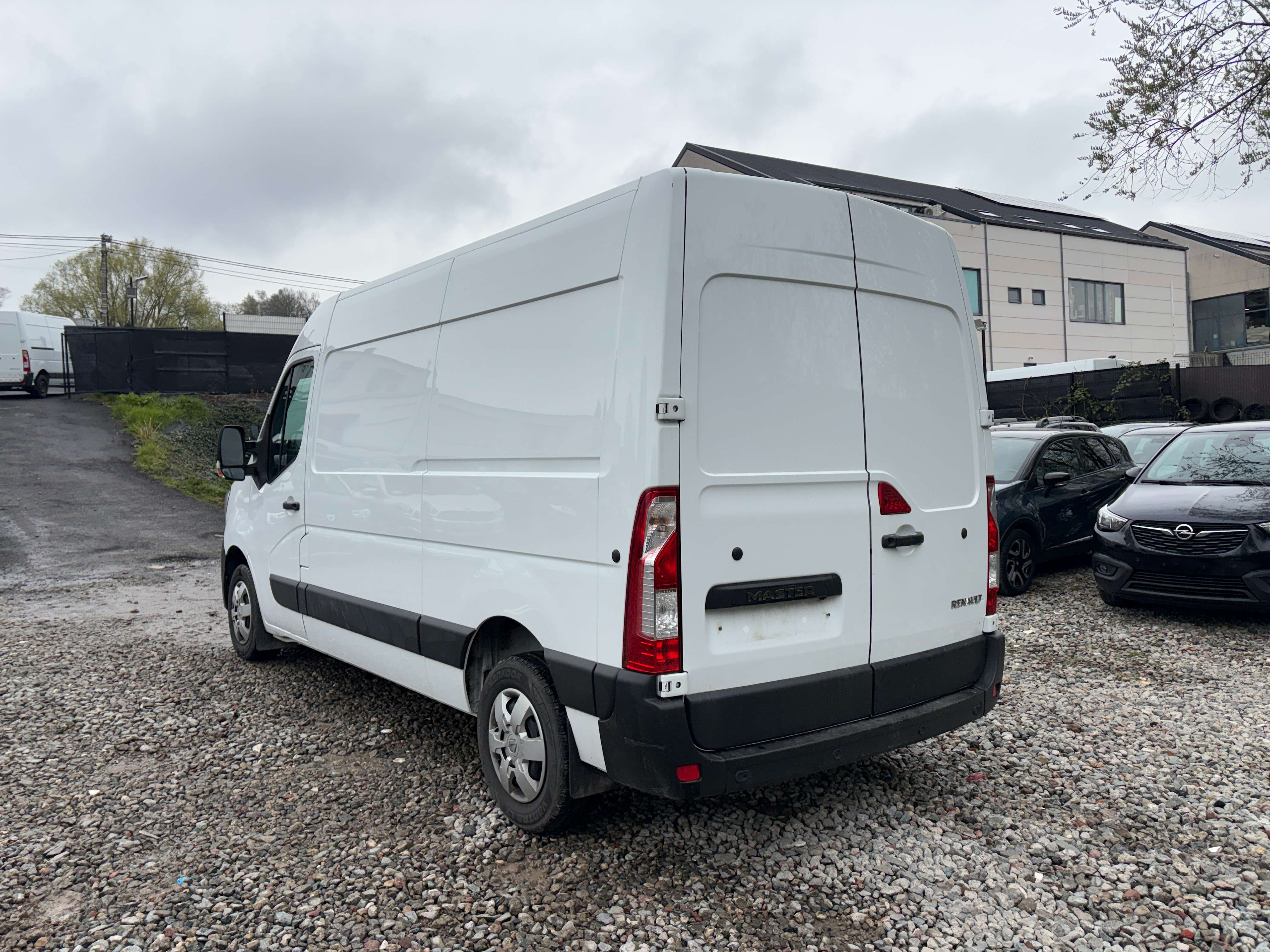 Renault Master 2.3 dCi 33 L2H2 Grd Confort - EU6D -