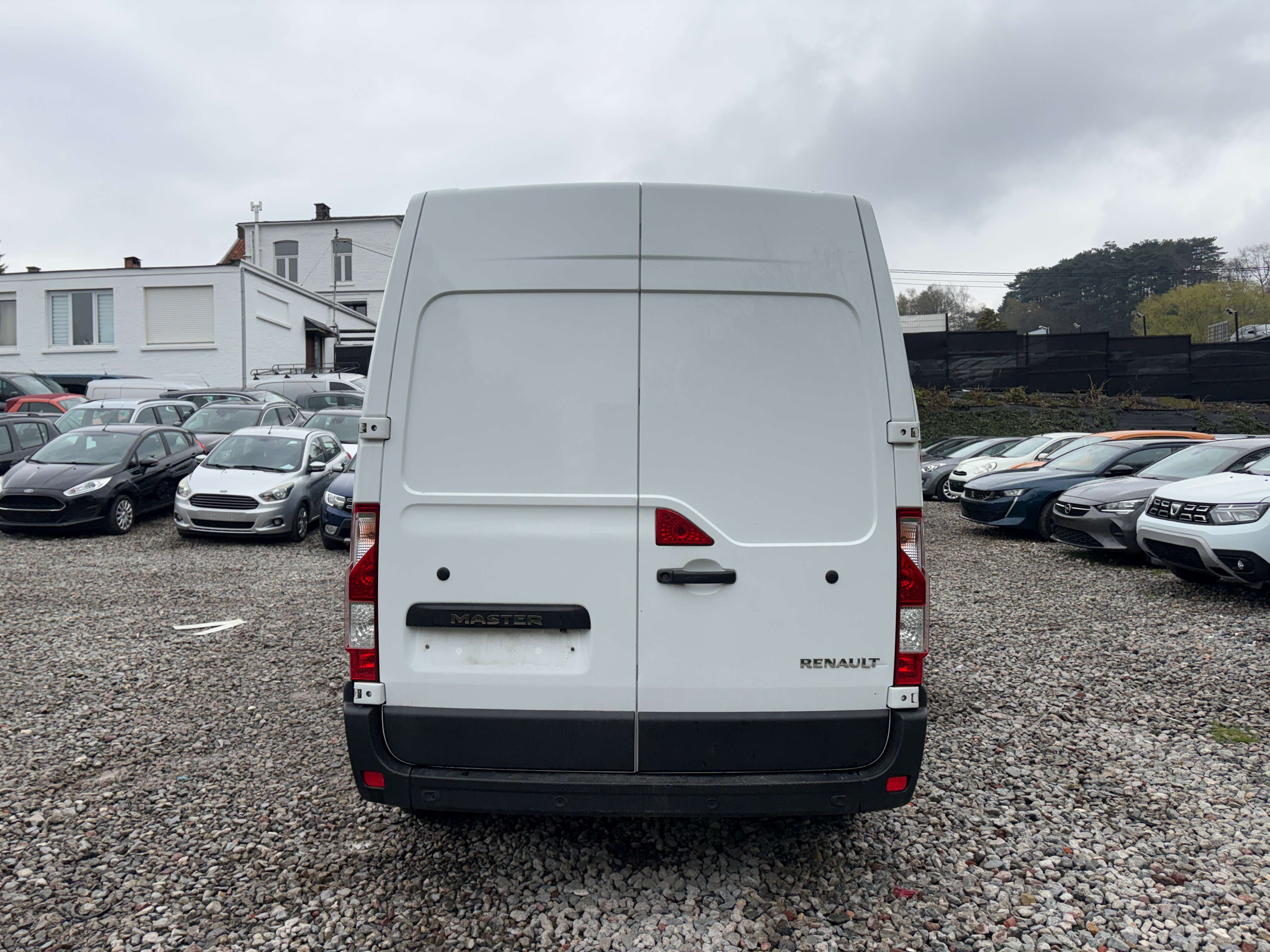 Renault Master 2.3 dCi 33 L2H2 Grd Confort - EU6D -