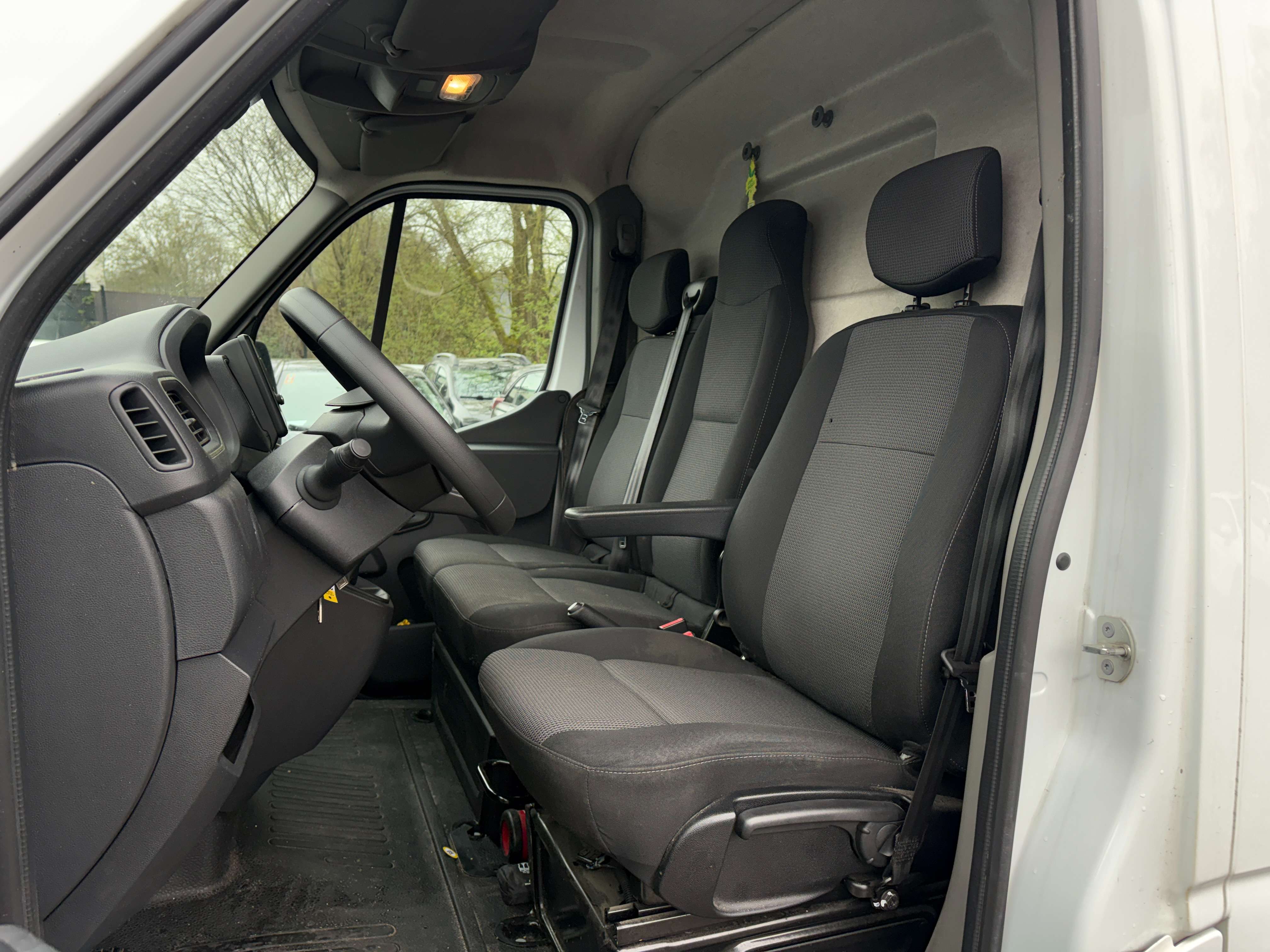 Renault Master 2.3 dCi 33 L2H2 Grd Confort - EU6D -