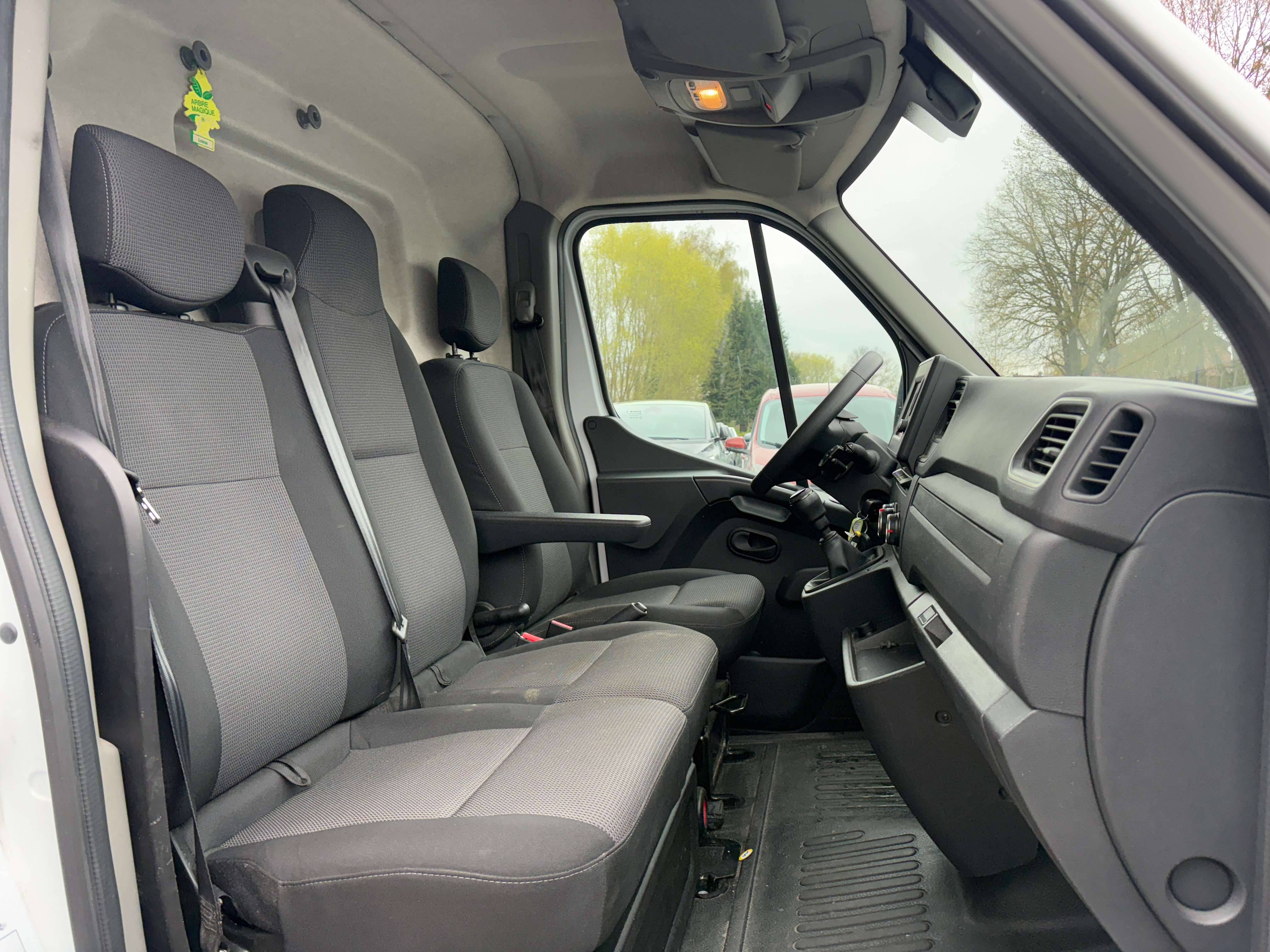 Renault Master 2.3 dCi 33 L2H2 Grd Confort - EU6D -