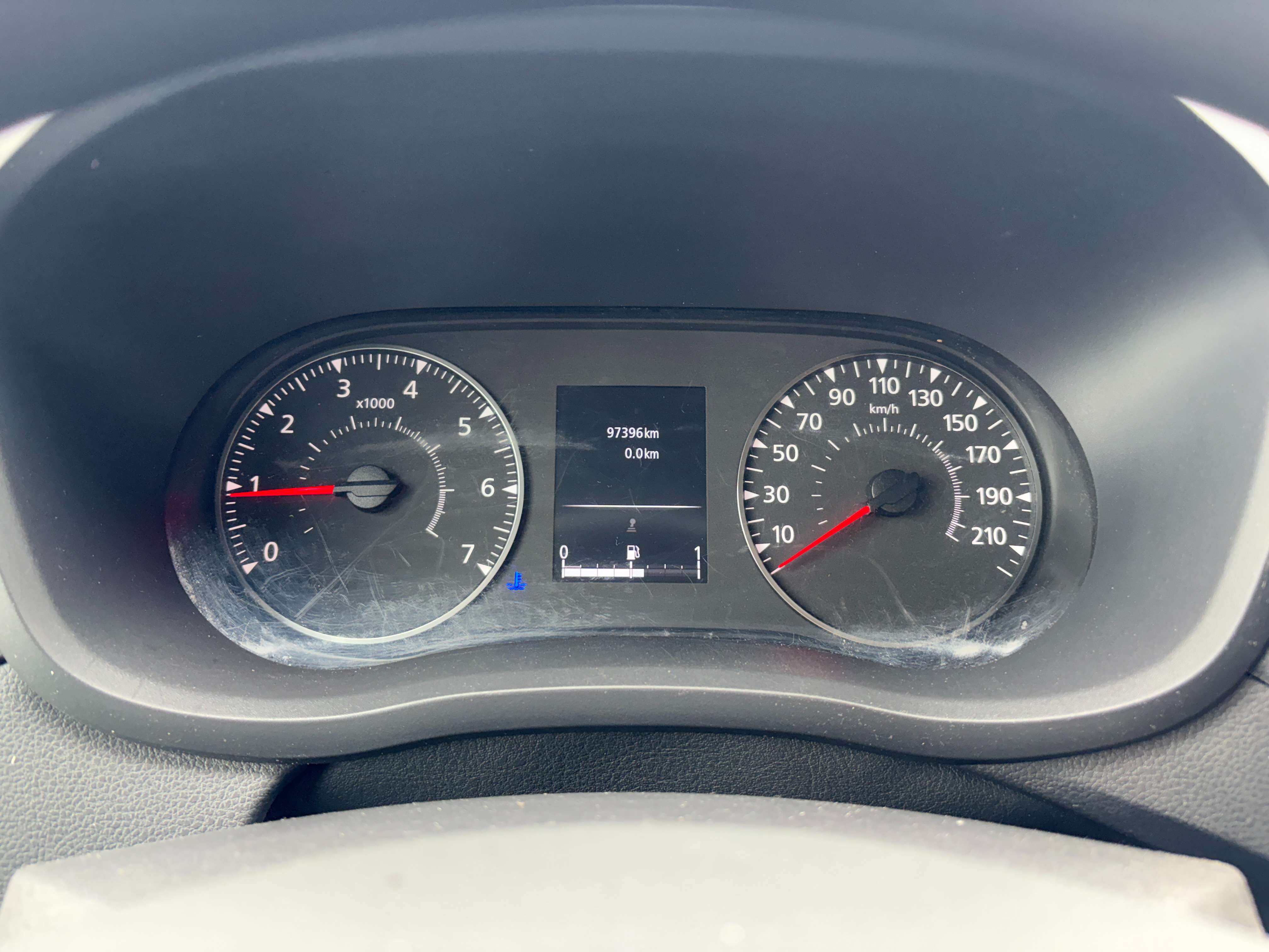 Renault Master 2.3 dCi 33 L2H2 Grd Confort - EU6D -