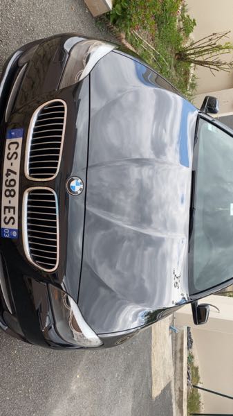 Bmw Serie 5 (F10) 520D 184 LUXURY BVA8