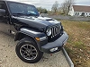 Jeep Gladiator 3.0 MJET 264 OVERLAND LAUNCH EDITION 4WD AUTO thumbnail