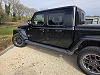 Jeep Gladiator 3.0 MJET 264 OVERLAND LAUNCH EDITION 4WD AUTO thumbnail