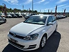 Volkswagen Golf 1.2 TSI 110 BlueMotion Technology Lounge thumbnail