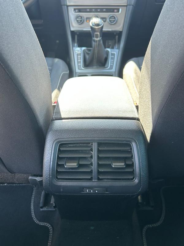Volkswagen Golf 1.2 TSI 110 BlueMotion Technology Lounge
