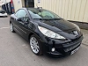 Peugeot 207 1.6i 16v Sporty garanti 1 an !! thumbnail