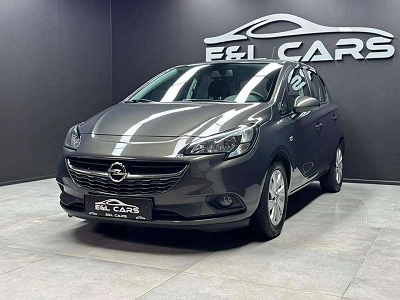 Opel Corsa Réservé