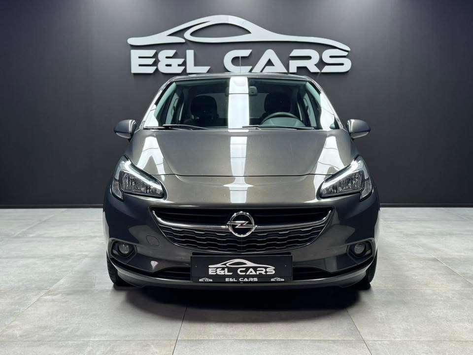 Opel Corsa Corsa 1.4i **12 mois de garantie**
