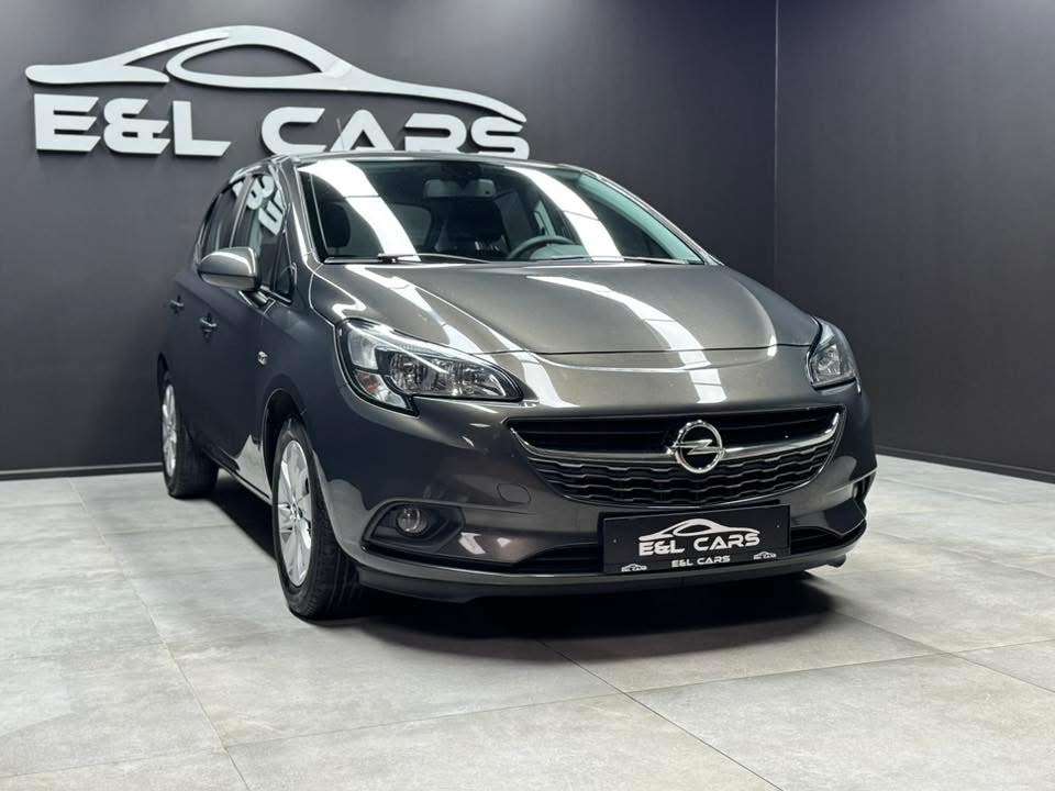 Opel Corsa Corsa 1.4i **12 mois de garantie**