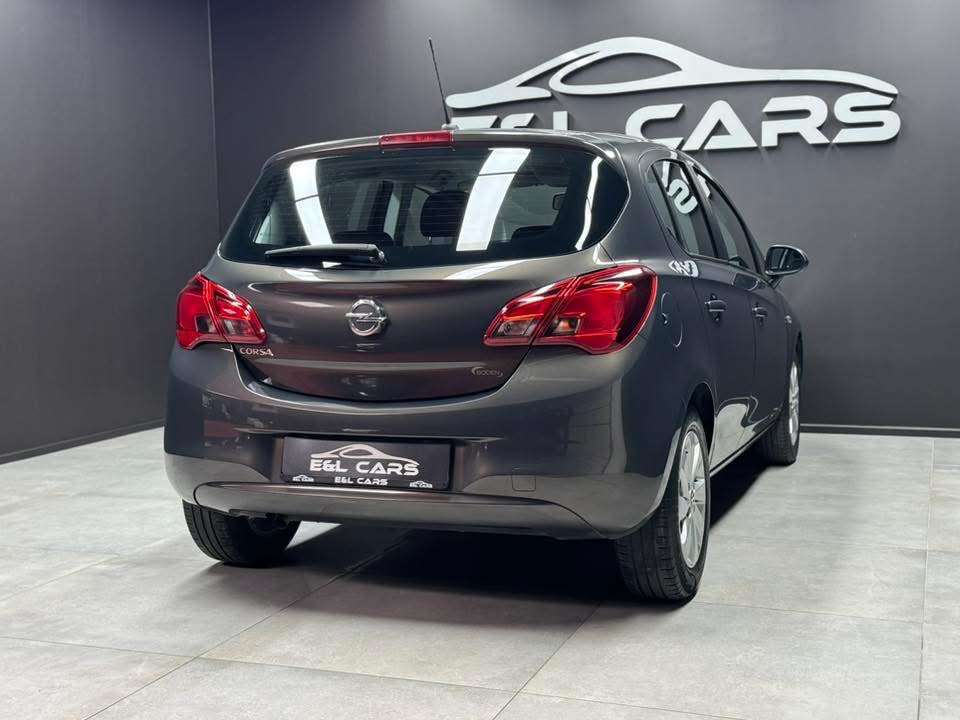 Opel Corsa Corsa 1.4i **12 mois de garantie**