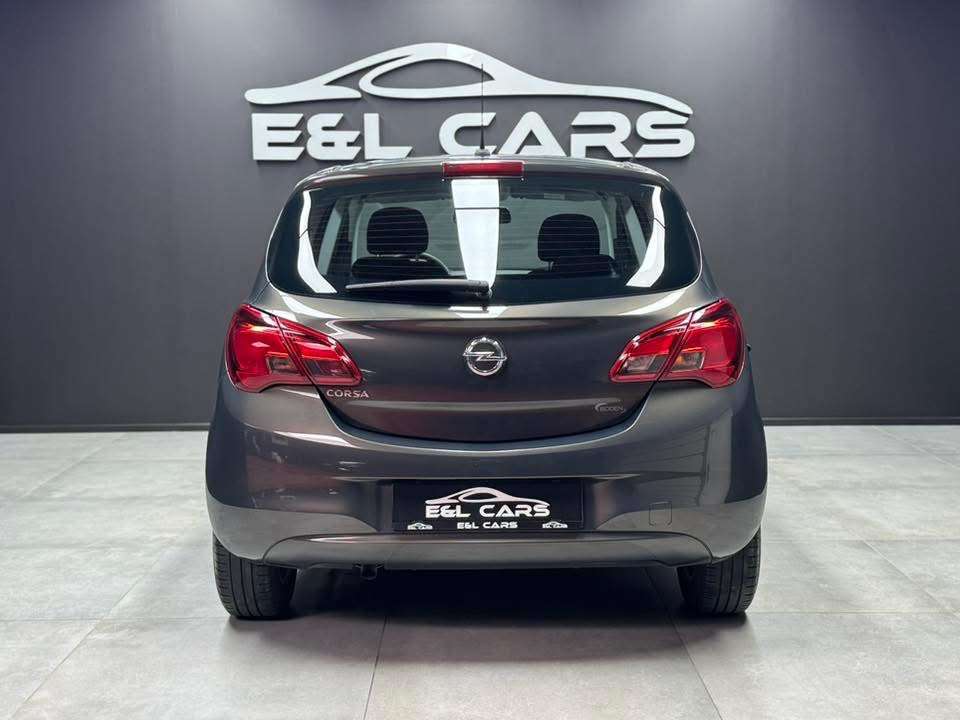 Opel Corsa Corsa 1.4i **12 mois de garantie**