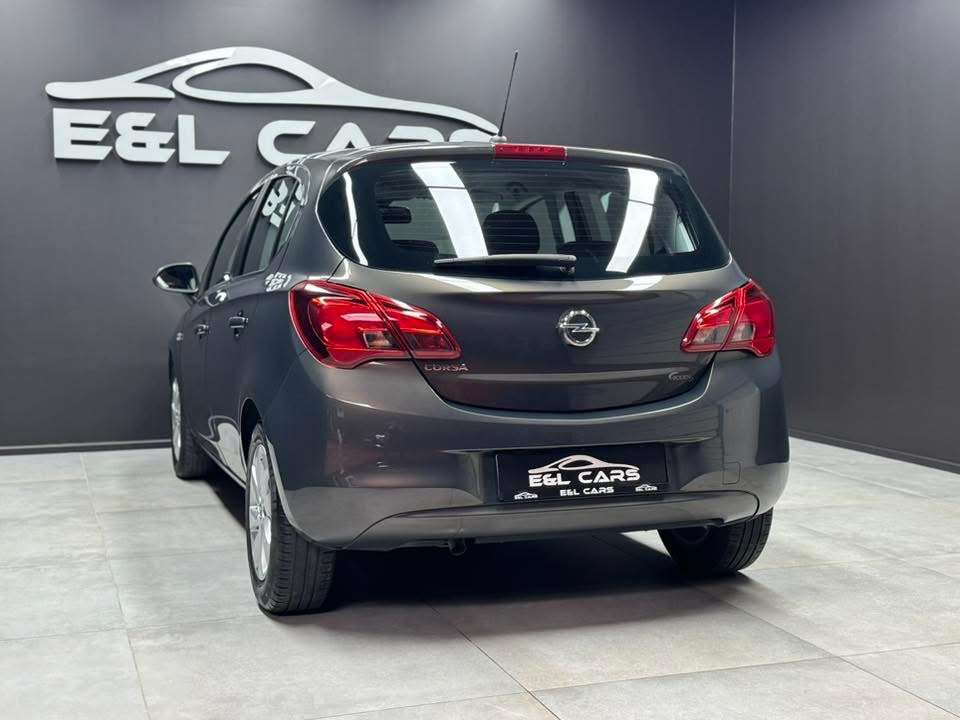 Opel Corsa Corsa 1.4i **12 mois de garantie**