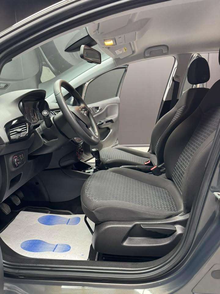 Opel Corsa Corsa 1.4i **12 mois de garantie**