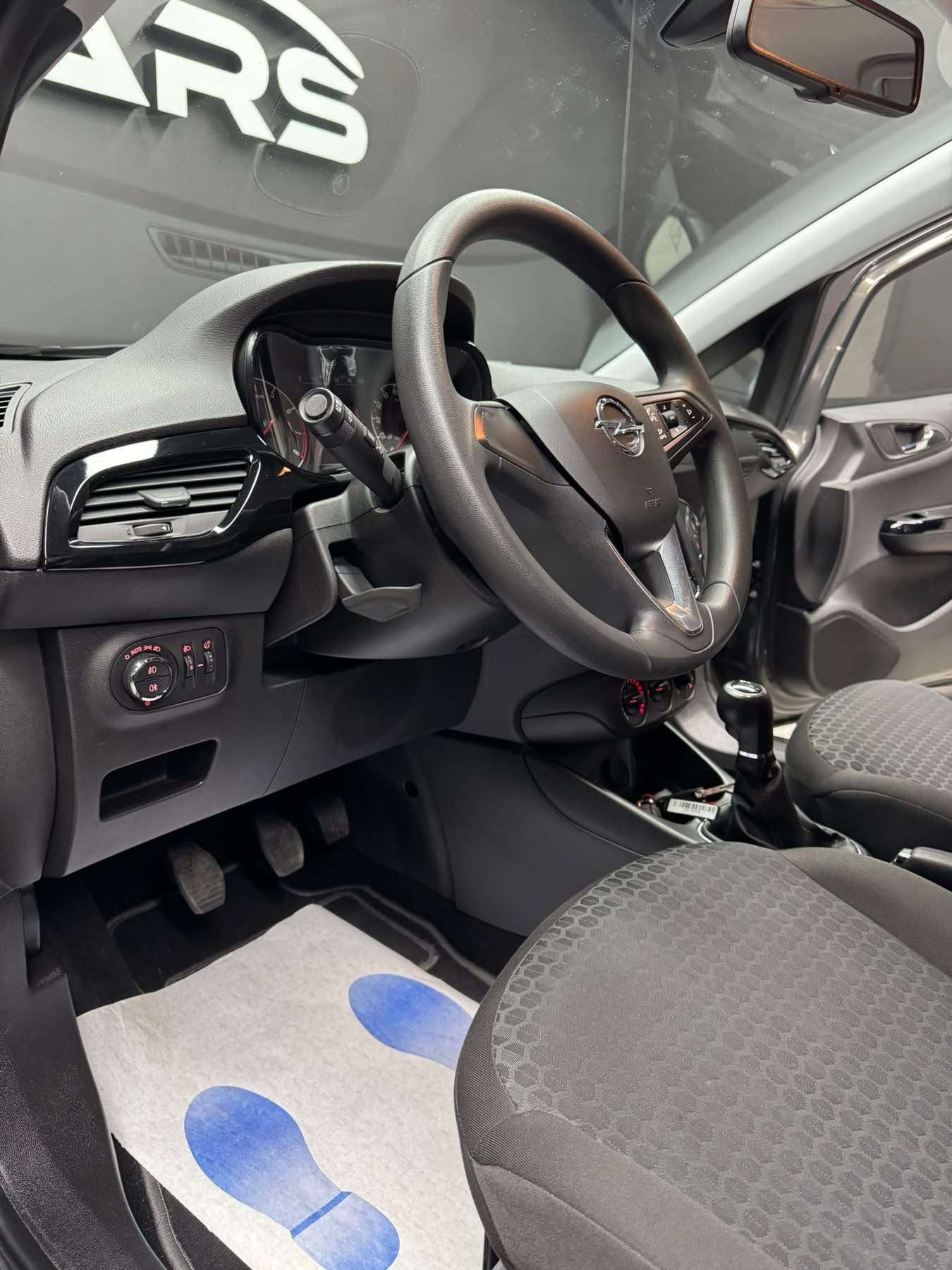 Opel Corsa Corsa 1.4i **12 mois de garantie**
