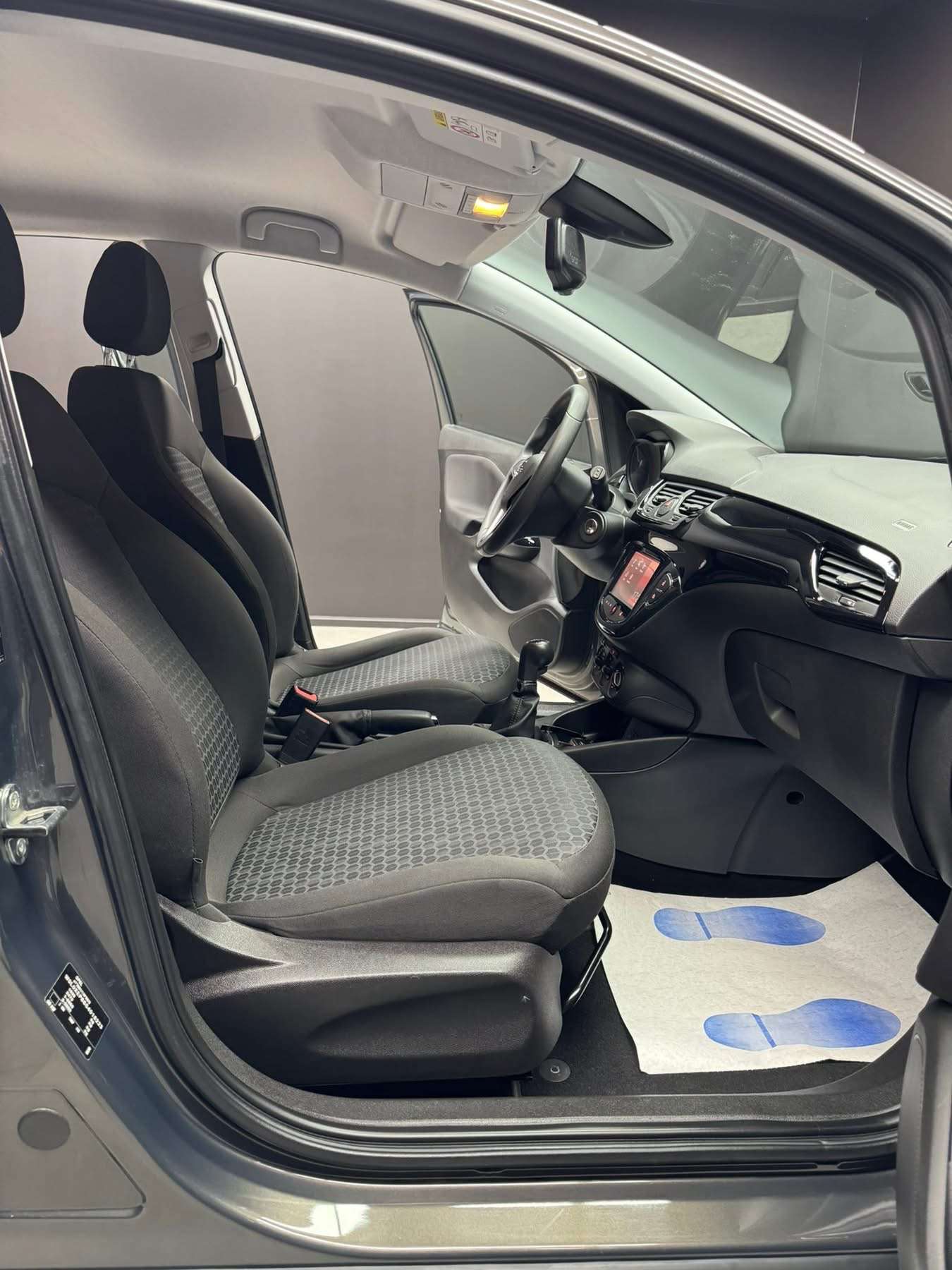 Opel Corsa Corsa 1.4i **12 mois de garantie**