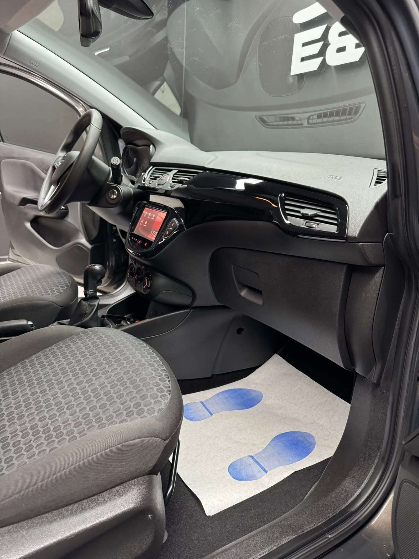 Opel Corsa Corsa 1.4i **12 mois de garantie**