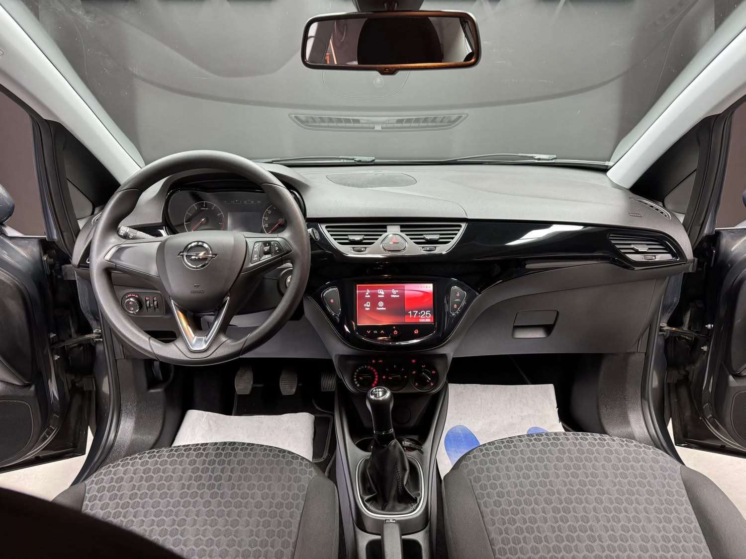 Opel Corsa Corsa 1.4i **12 mois de garantie**