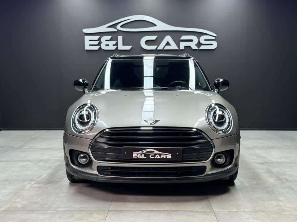 MINI Cooper Clubman Mini Clubman 1.5A Cooper OPF
