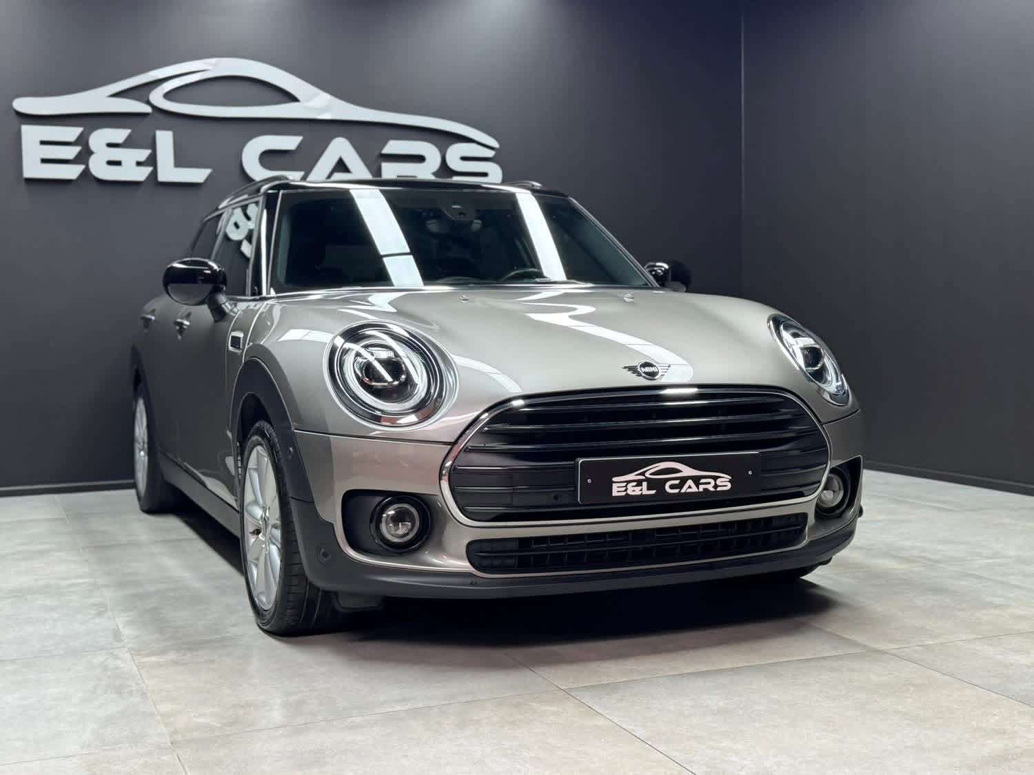 MINI Cooper Clubman Mini Clubman 1.5A Cooper OPF
