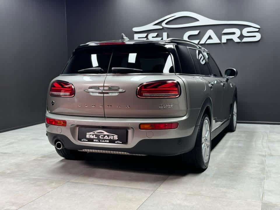 MINI Cooper Clubman Mini Clubman 1.5A Cooper OPF