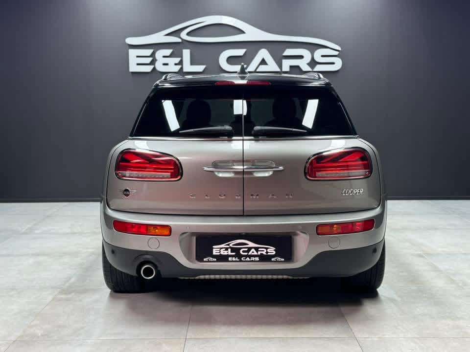 MINI Cooper Clubman Mini Clubman 1.5A Cooper OPF