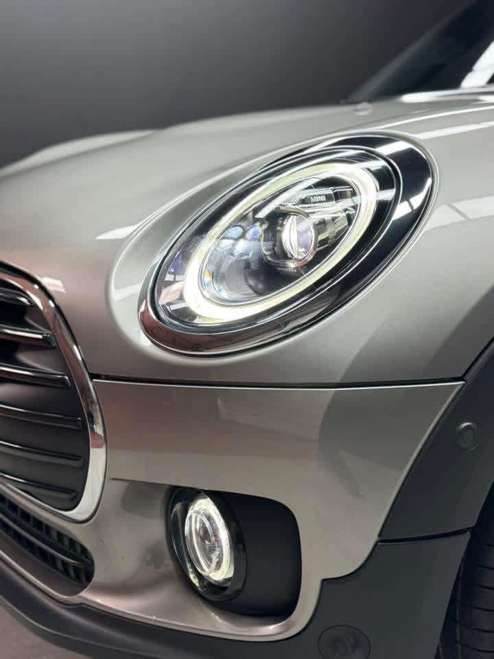 MINI Cooper Clubman Mini Clubman 1.5A Cooper OPF