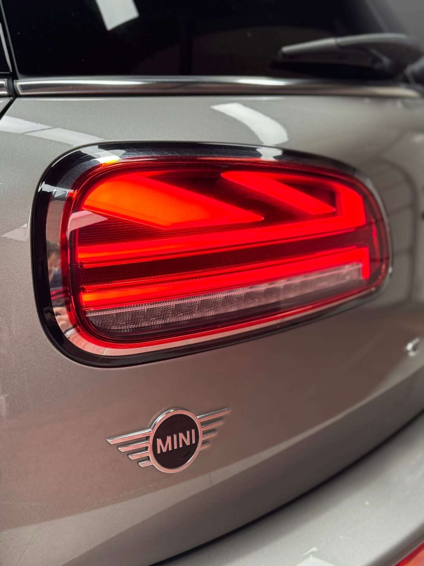 MINI Cooper Clubman Mini Clubman 1.5A Cooper OPF