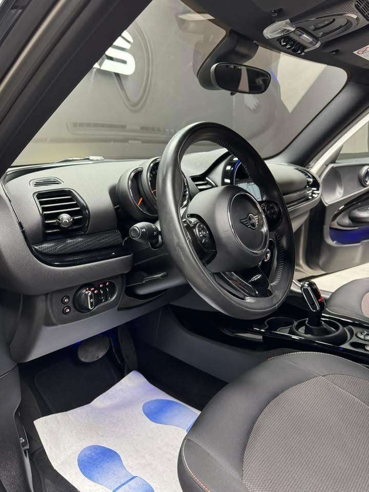 MINI Cooper Clubman Mini Clubman 1.5A Cooper OPF
