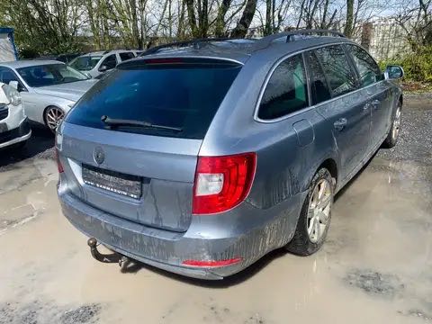 Skoda Superb 1.6 CR TDi Elegance DPF