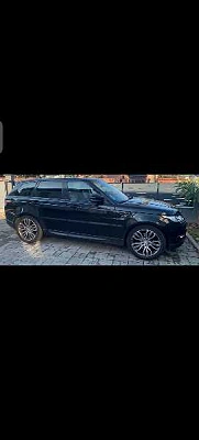 Land Rover Range Rover Sport II 3.0 TDV6 258 HSE DYNAMIC AUTO