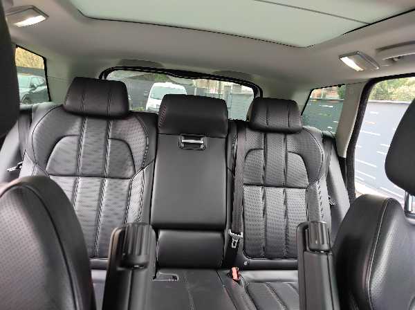 Land Rover Range Rover Sport II 3.0 TDV6 258 HSE DYNAMIC AUTO