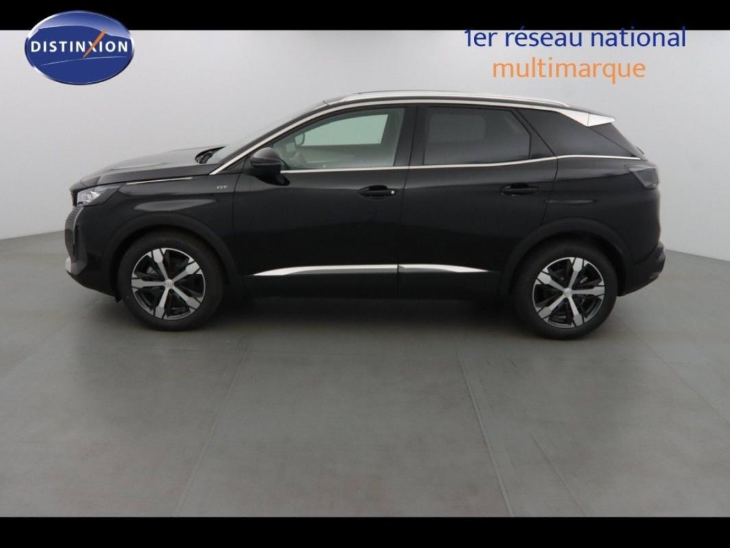 Peugeot 3008 1.2 PURETECH 130CH GT