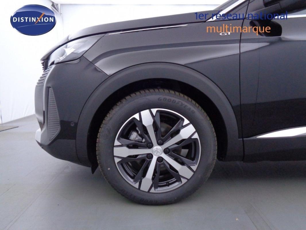 Peugeot 3008 1.2 PURETECH 130CH GT