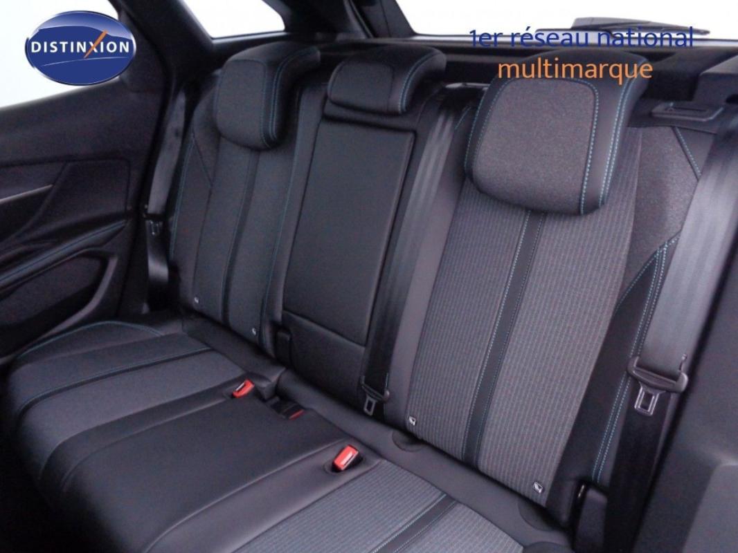 Peugeot 3008 1.2 PURETECH 130CH GT