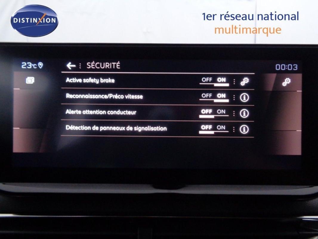 Peugeot 3008 1.2 PURETECH 130CH GT