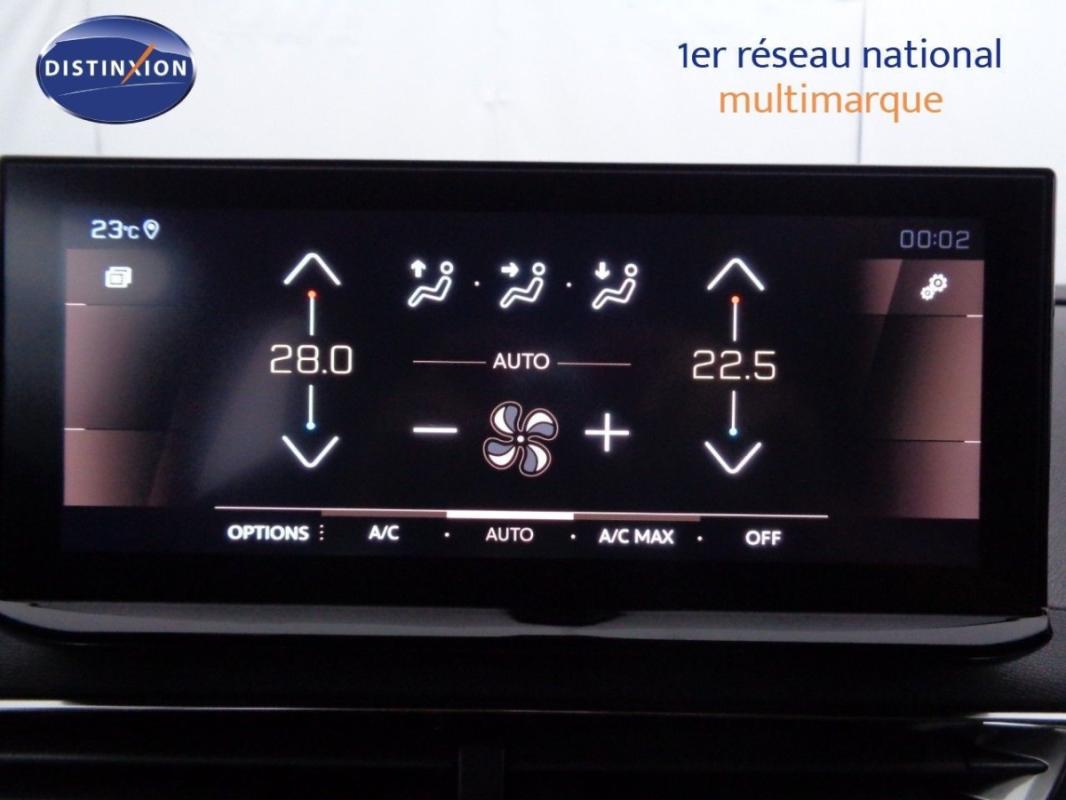 Peugeot 3008 1.2 PURETECH 130CH GT
