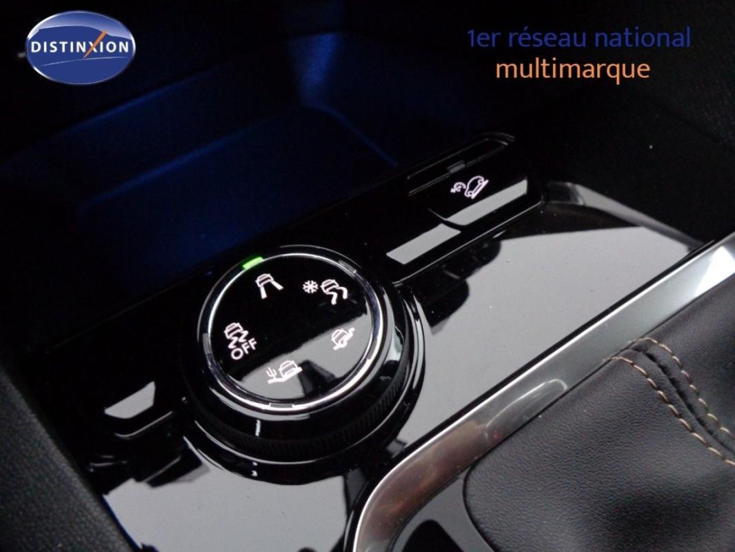 Peugeot 3008 1.2 PURETECH 130CH GT
