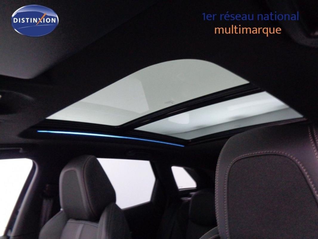 Peugeot 3008 1.2 PURETECH 130CH GT