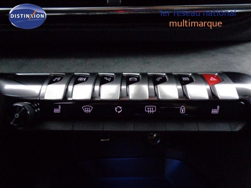 Peugeot 3008 1.2 PURETECH 130CH GT