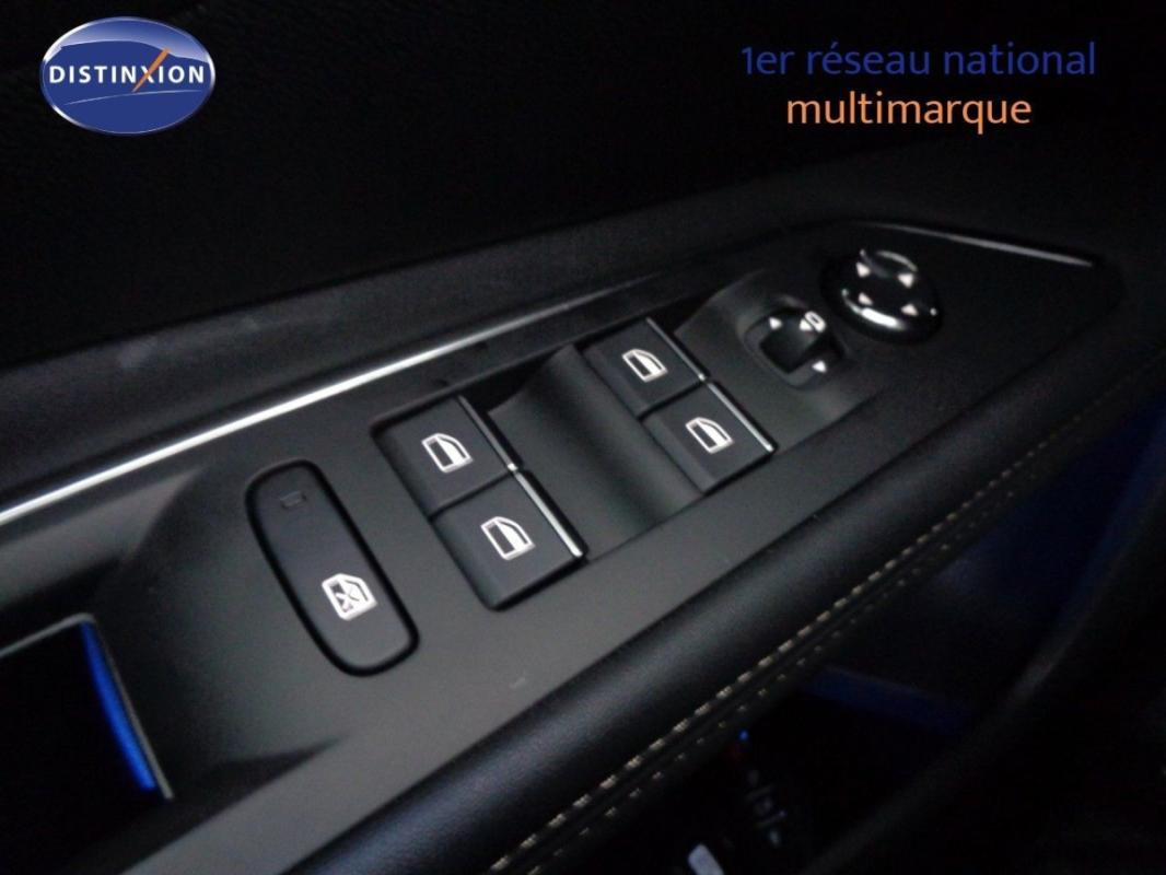 Peugeot 3008 1.2 PURETECH 130CH GT