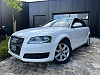 Audi A3 A3 Sportback 1.4 TFSI Attraction Start/Stop/Cruise Contr/Airco/PDC/Verw stoelen/LEZ ok /Garantie thumbnail