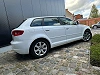 Audi A3 A3 Sportback 1.4 TFSI Attraction Start/Stop/Cruise Contr/Airco/PDC/Verw stoelen/LEZ ok /Garantie thumbnail