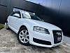 Audi A3 A3 Sportback 1.4 TFSI Attraction Start/Stop/Cruise Contr/Airco/PDC/Verw stoelen/LEZ ok /Garantie thumbnail