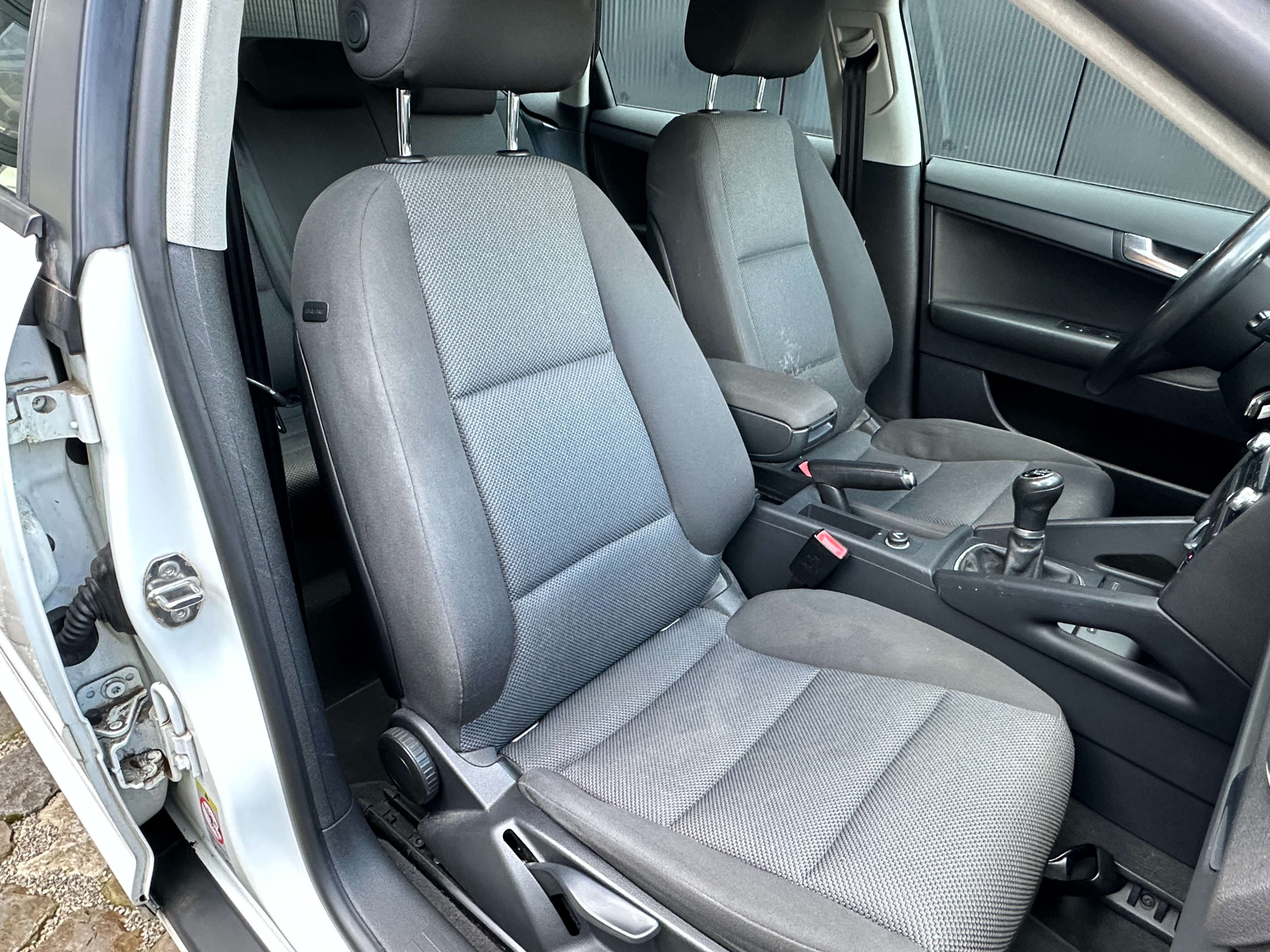 Audi A3 A3 Sportback 1.4 TFSI Attraction Start/Stop/Cruise Contr/Airco/PDC/Verw stoelen/LEZ ok /Garantie