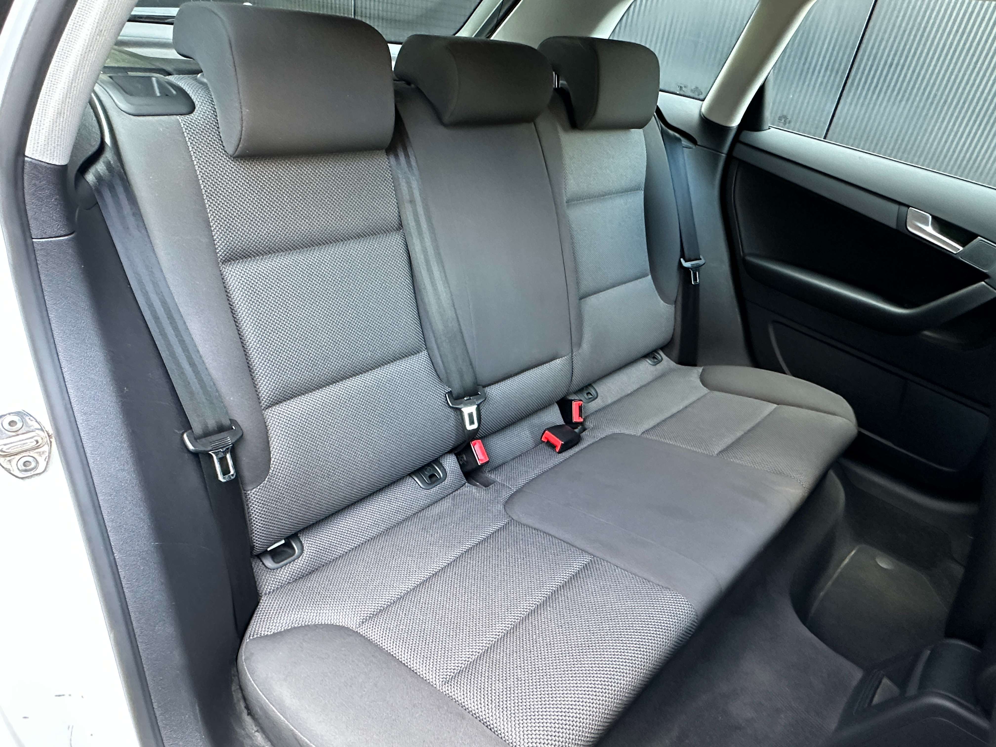 Audi A3 A3 Sportback 1.4 TFSI Attraction Start/Stop/Cruise Contr/Airco/PDC/Verw stoelen/LEZ ok /Garantie