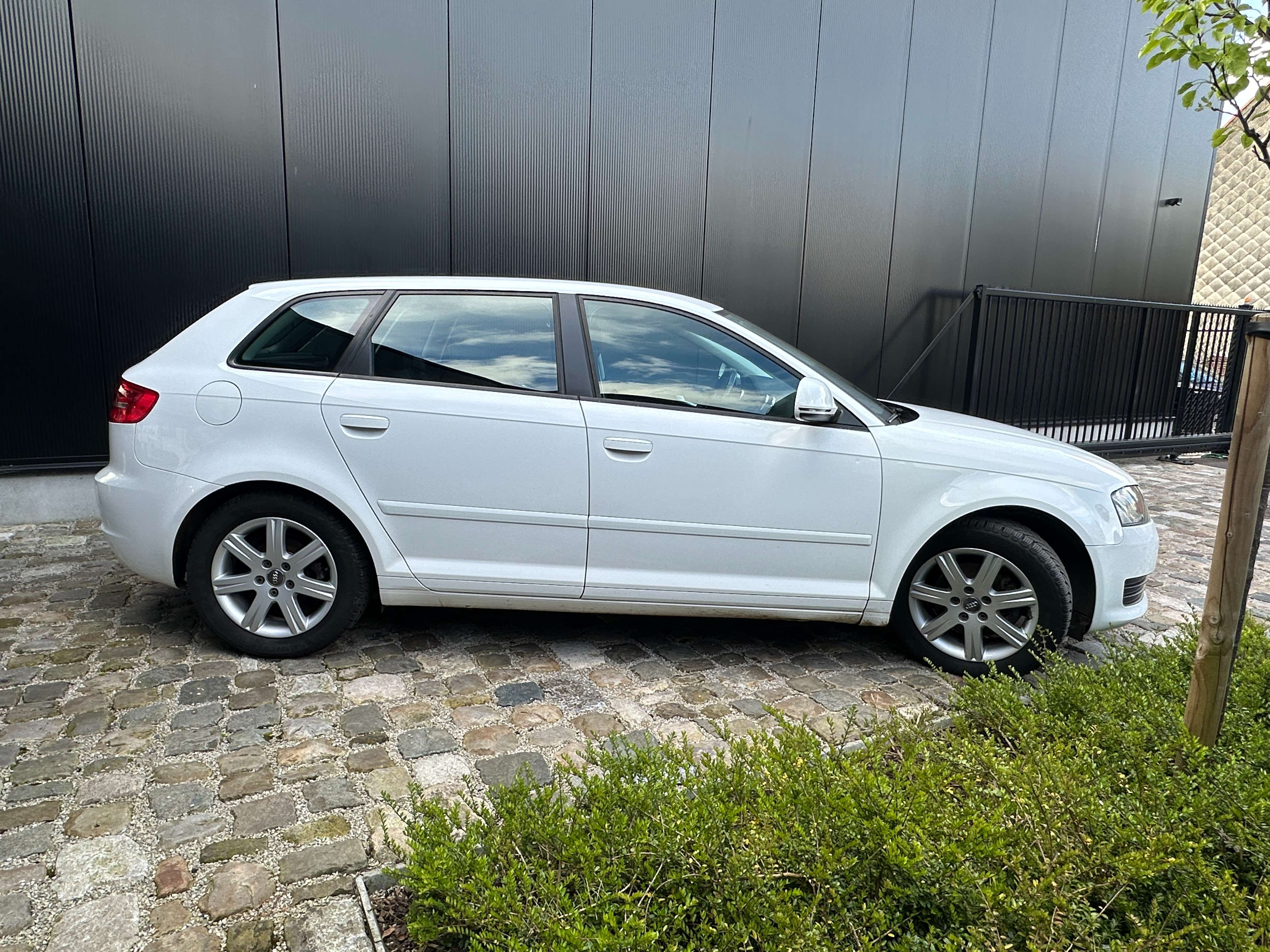 Audi A3 A3 Sportback 1.4 TFSI Attraction Start/Stop/Cruise Contr/Airco/PDC/Verw stoelen/LEZ ok /Garantie