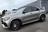 Mercedes-Benz GLE 300 d 4Matic AMG Line Pack NIGHT/TVA 21%/PANO/NAVI/CAMERA 360/DISTRONIC/KEYLESS/FULL thumbnail