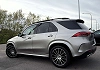 Mercedes-Benz GLE 300 d 4Matic AMG Line Pack NIGHT/TVA 21%/PANO/NAVI/CAMERA 360/DISTRONIC/KEYLESS/FULL thumbnail